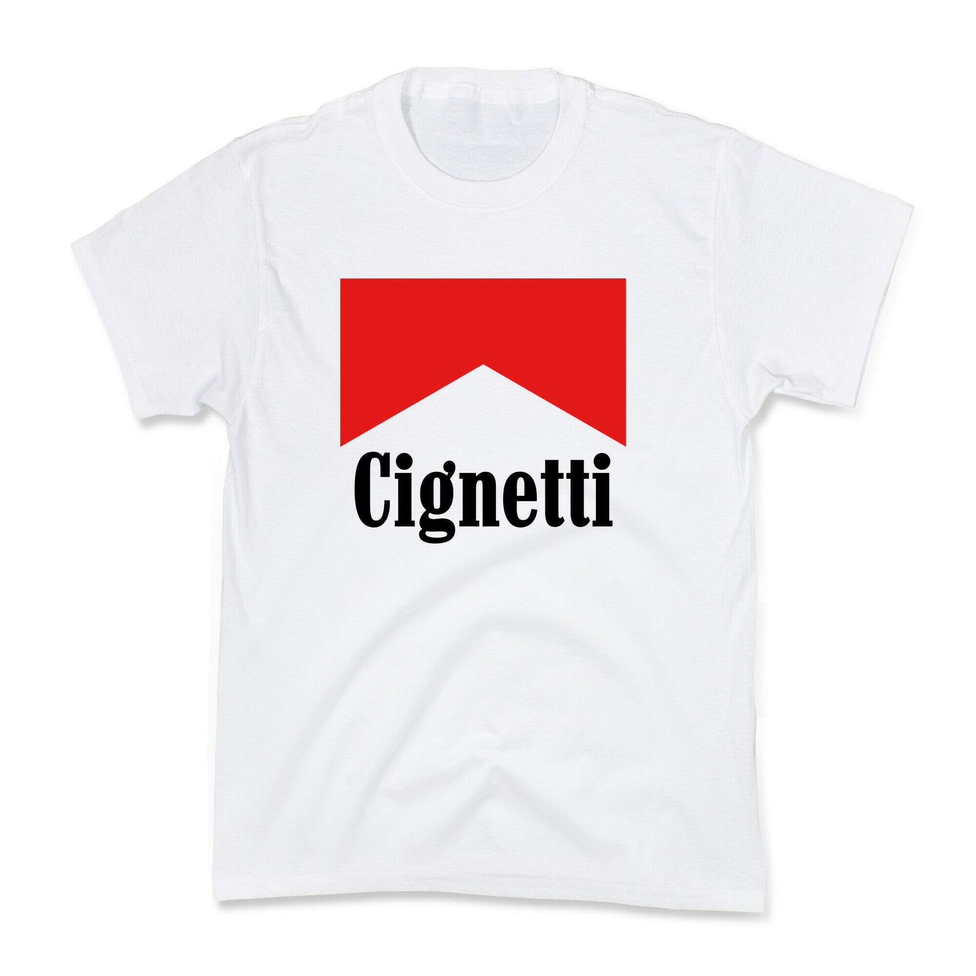 Cignetti Kids Tee